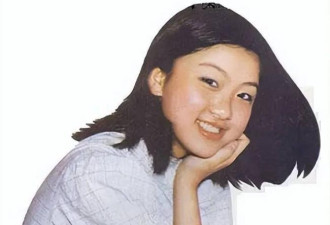 她曾是中国著名歌手，和情人双双饮弹而亡