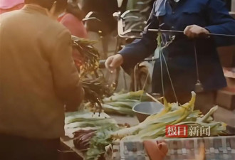 30年前在武汉住过 澳洲男子在小红书掀起“回忆杀”
