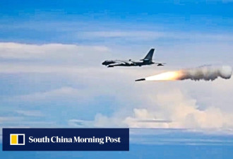 中国高超音速空对空飞弹曝光 模拟火星环境测试