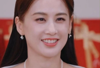 黄圣依离婚喜提大笔财产？难怪回春成这样...