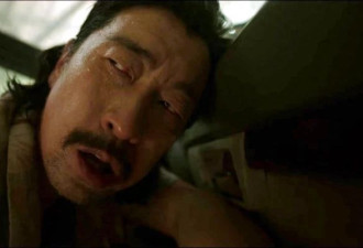 《漂白》原型杨树彬：临死前说了3个字 被抓属于偶然