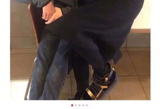 白人男与宋祖儿多张亲密合照曝光 工作室紧急回应