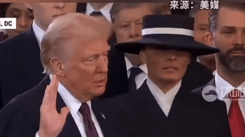 为什么川普的两位夫人都是东欧娇妻