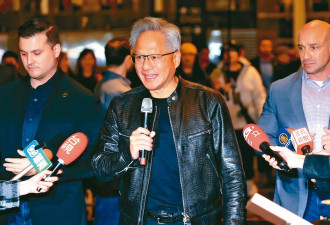 人类史上首见“兆亿富翁” 未来10年内或出现5位…
