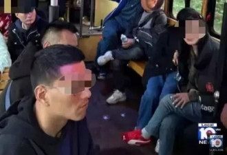 案中案！U-Haul藏31华人 竟因有人报警“凌辱绑架”？