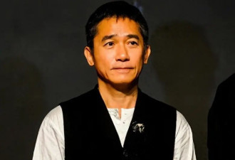被造谣和梁朝伟日本有私生子，程潇近况被曝，不愧是“人间芭比”