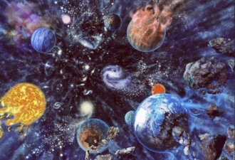 万物消失 宇宙终结的五种方式