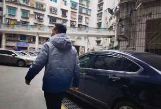 上官正义：我为什么要举报45家医院