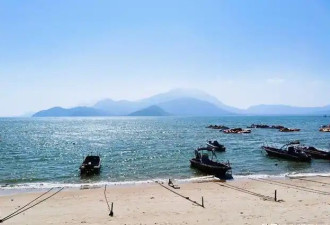 中国深圳也有一个欧洲小镇 那里依山傍海