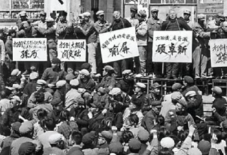 胡耀邦秘书反思：每一滴血都被榨干了