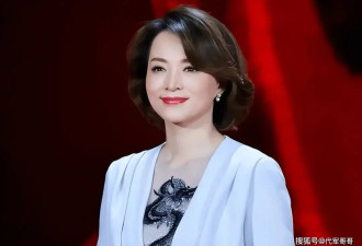 董卿父亲：最后悔的就是让宝贝女儿嫁给密春雷