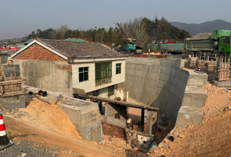 江西路中房屋主发声：后悔没答应征迁条件...