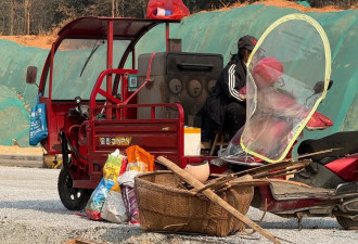 江西路中房屋主发声：后悔没答应征迁条件...