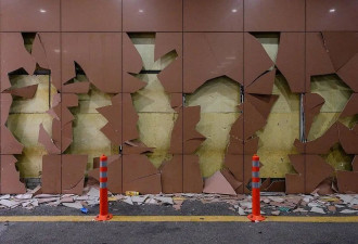 尹锡悦支持者冲入法院打砸，推动者有谁？