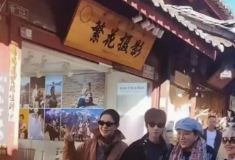 倪萍、向太拱火，李小冉向刘晓庆开炮，最终...