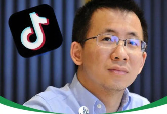 TikTok起死回生？张一鸣的2万亿帝国，还悬着 ...