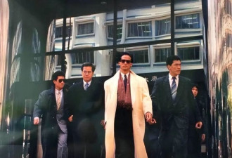 曾志伟竟邀劣迹艺人“乌鸦”张耀扬担任TVB颁奖嘉宾