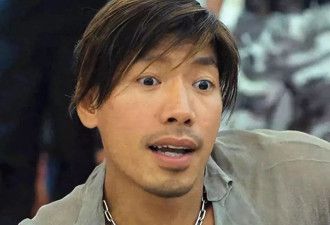 曾志伟竟邀劣迹艺人“乌鸦”张耀扬担任TVB颁奖嘉宾
