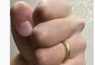 12年婚姻生变？40岁硬汉男星晒拳头照回应