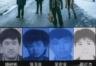 《漂白》惹争议！营销肉联厂F4美化罪犯