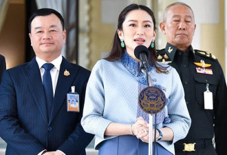 泰国旅游部长：总理下月访华，重建信任关键一步