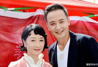 盘点婚姻稳定的6对明星夫妻，你最羡慕谁？