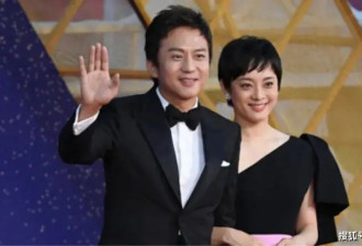 盘点婚姻稳定的6对明星夫妻，你最羡慕谁？