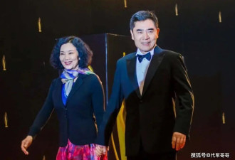 盘点婚姻稳定的6对明星夫妻，你最羡慕谁？