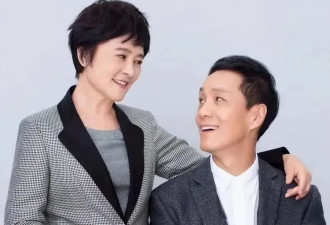 盘点婚姻稳定的6对明星夫妻，你最羡慕谁？
