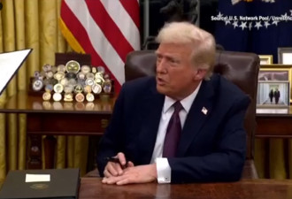 贸易战若下周开启，加拿大人必买的十类商品将立即涨价