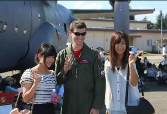 丑闻接连不断 美日反目？日方要给美军戴上紧箍咒