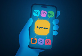 CNBC：美国做不出微信般的“超级APP”原因有这些