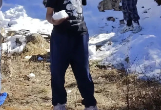8岁女童在高山走失3天腾冲多方力量正全力搜寻