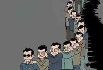 当一群医盲成了主流媒体记者