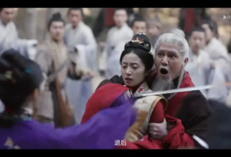 才播2集 收视直逼全国第一！央八这部开年大剧 开播就爆了！