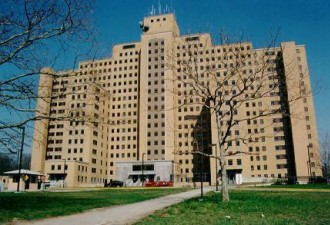 23岁华人精神病患 刺死63岁室友掀关注