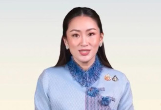 泰国总理真急了，用“中文”公开喊话