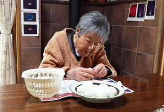 百岁老奶奶5条“长寿秘诀” 简单实用 受益终身