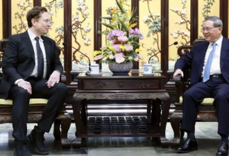 日经：马斯克与中国的关系到底有多深？