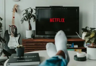 看不起了! Netflix今年再涨价 涨幅超30%