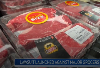 塑料皮卖出肉价! 加拿大也有“临时工”文化