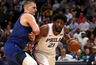 狂送7连败！NBA内讧第一队诞生