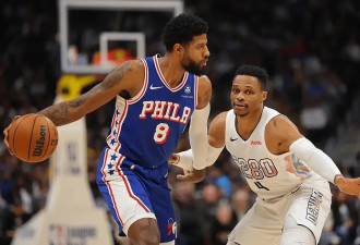 狂送7连败！NBA内讧第一队诞生