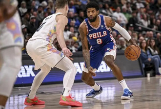 狂送7连败！NBA内讧第一队诞生