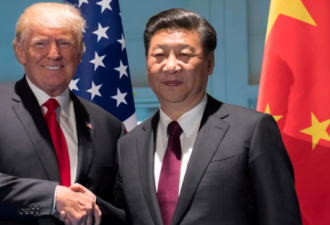 对付川普，习近平有一手特技