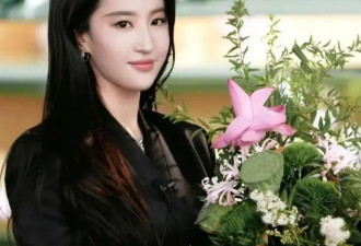 刘亦菲被曝深夜与豪车帅哥会面，独处三小时才分开，男方身份曝光