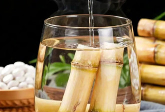 甘蔗煮水真的能胜过奥司他韦？