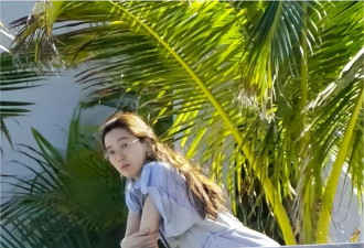47 岁韩国女财阀，踢走富豪前夫后，她可过得太美了