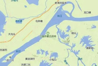赤壁之战最恐怖内幕：曹操献祭八万荆州兵