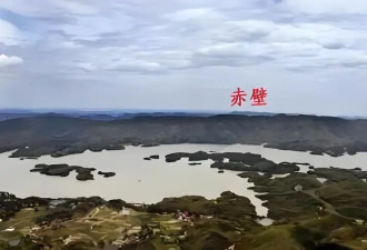 赤壁之战最恐怖内幕：曹操献祭八万荆州兵